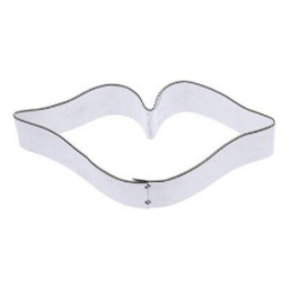 Lips Cookie Cutter (4")