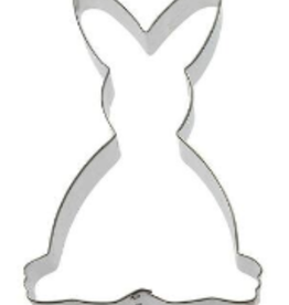 Bunny Rabbit Cookie Cutter (5.75")