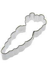Carrot (3") Cookie Cutter
