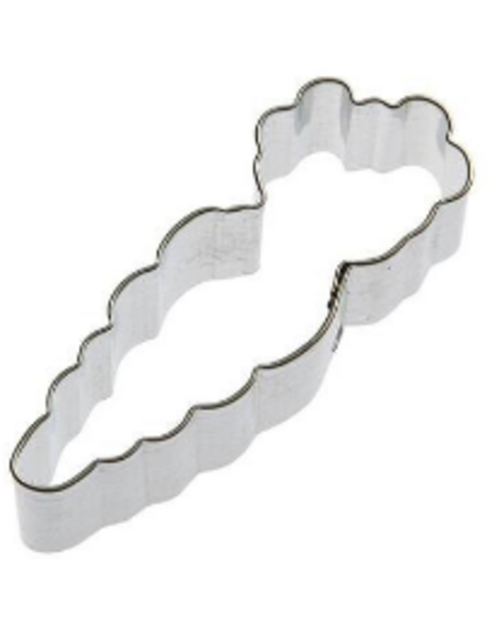 Carrot (3") Cookie Cutter