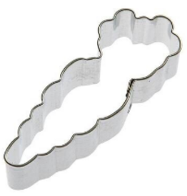 Carrot (3") Cookie Cutter