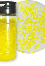 Edible Glitter 1oz (Yellow)