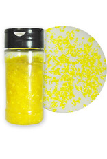 Edible Glitter 1oz (Yellow)