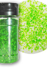 Edible Glitter 1oz (Green)