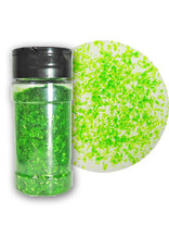 Edible Glitter 1oz (Green)