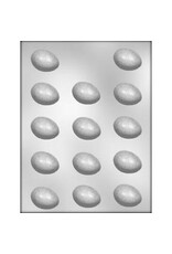 Egg Chocolate Mold (1.5")