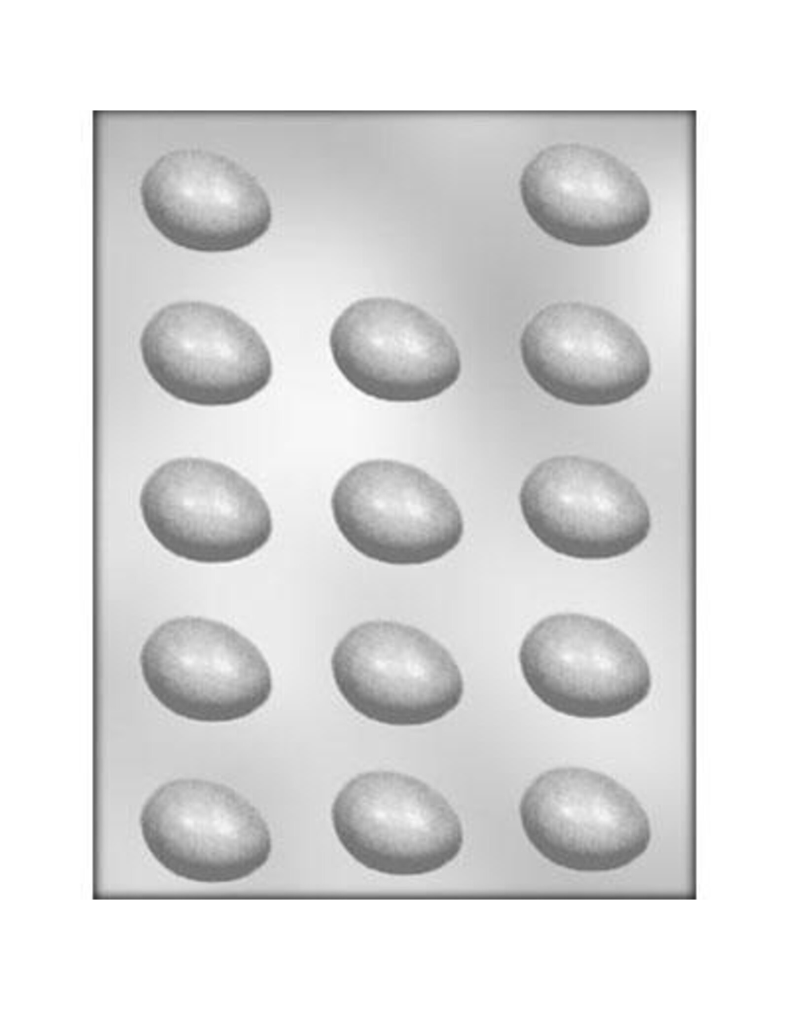Egg Chocolate Mold (1.5")