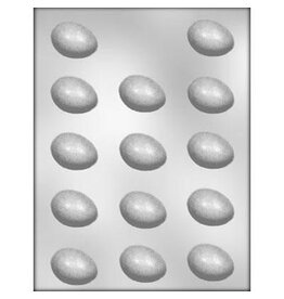 Egg Chocolate Mold (1.5")