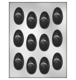 Egg Chocolate Mold (2")