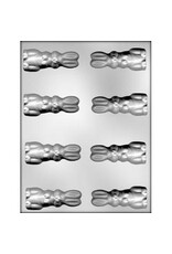 Rabbit Chocolate Mold (3")