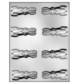 Rabbit Chocolate Mold (3")