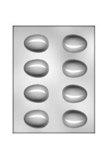 Egg Chocolate Mold (2.5")