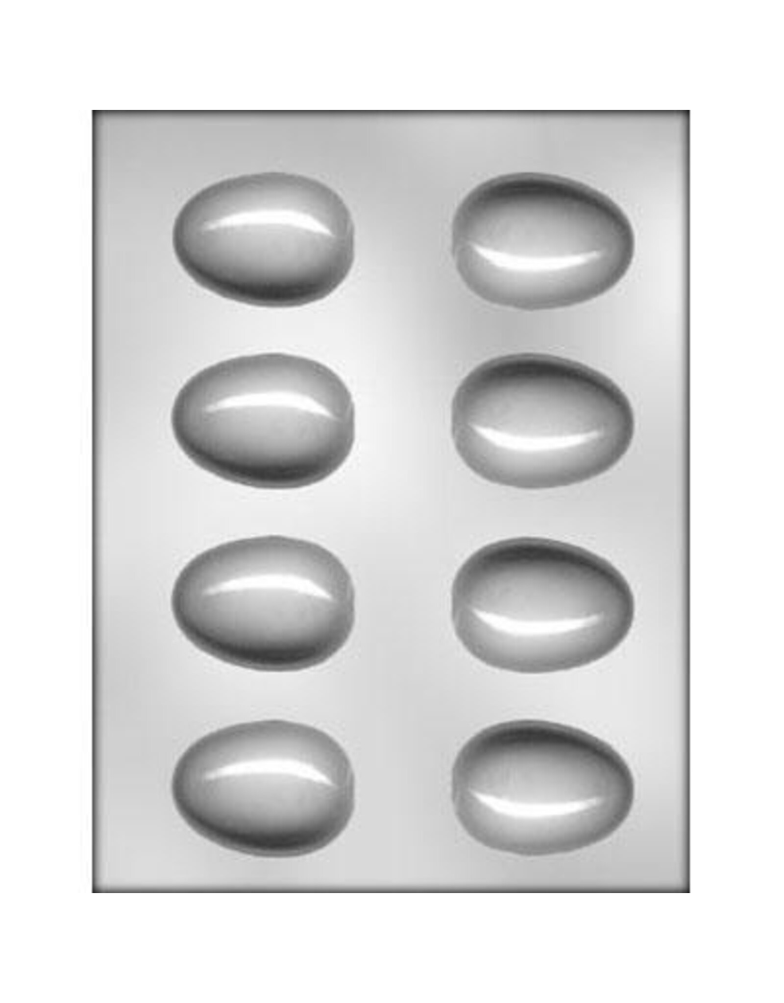 Egg Chocolate Mold (2.5")