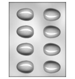 Egg Chocolate Mold (2.5")