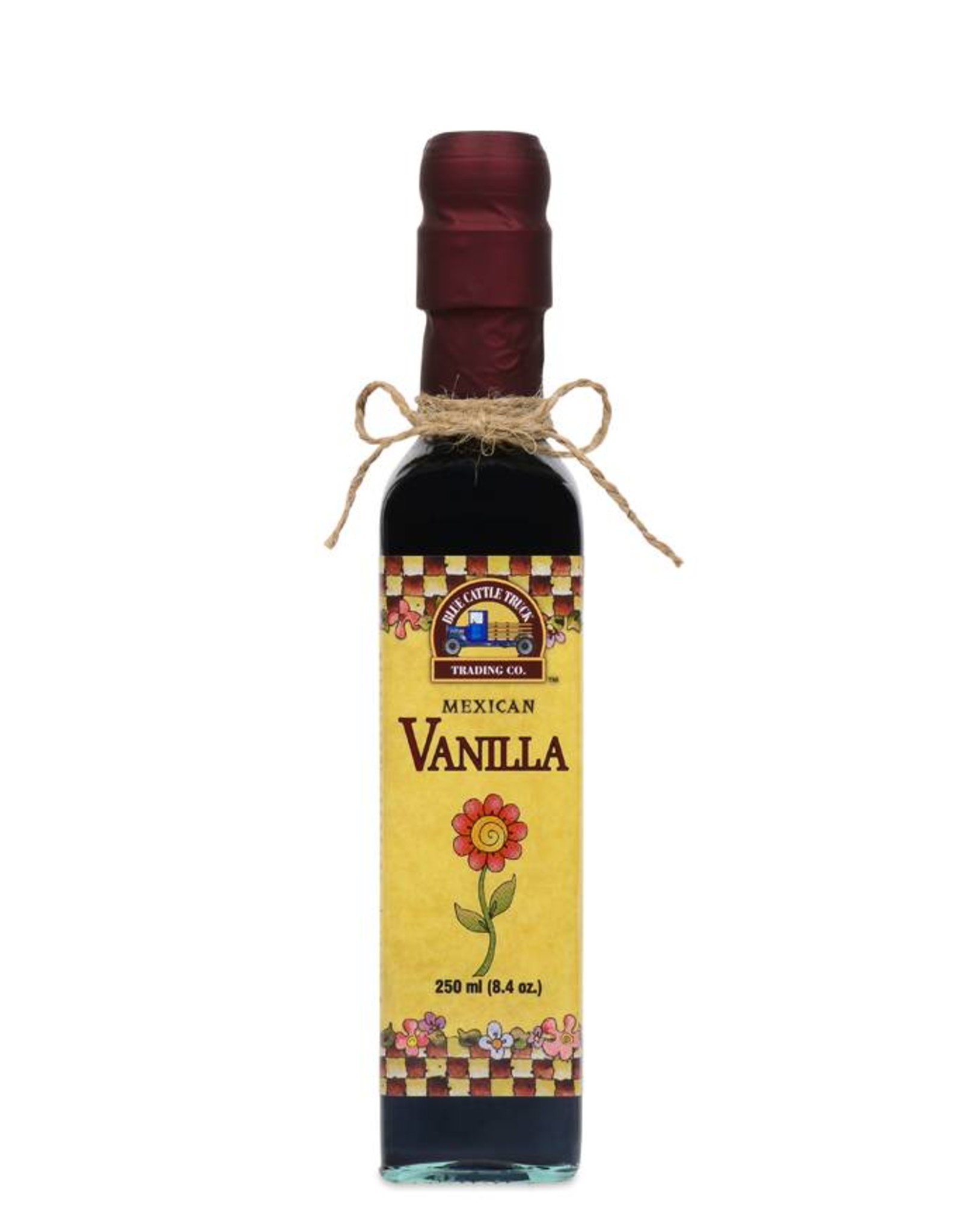 Mexican Vanilla 8.4 oz