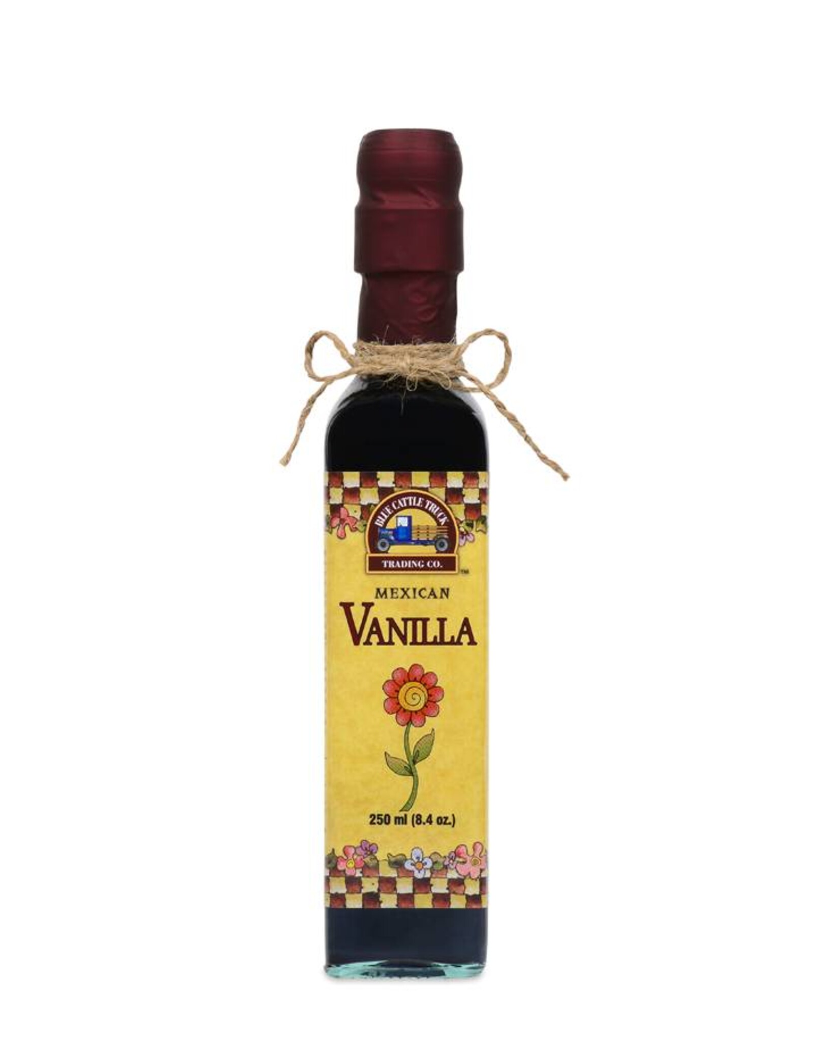 Mexican Vanilla 8.4 oz