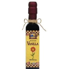 Mexican Vanilla 8.4 oz