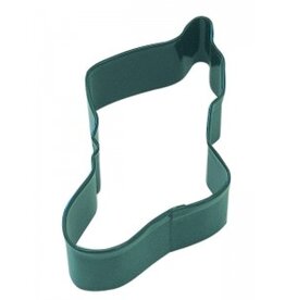 Stocking Cookie Cutter (4.5")