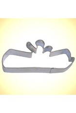 Diploma (4") Cookie Cutter