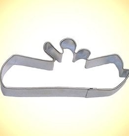 Diploma (4") Cookie Cutter