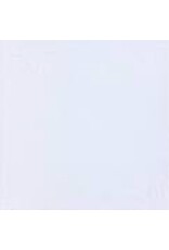 8 x 8 White Square Drum