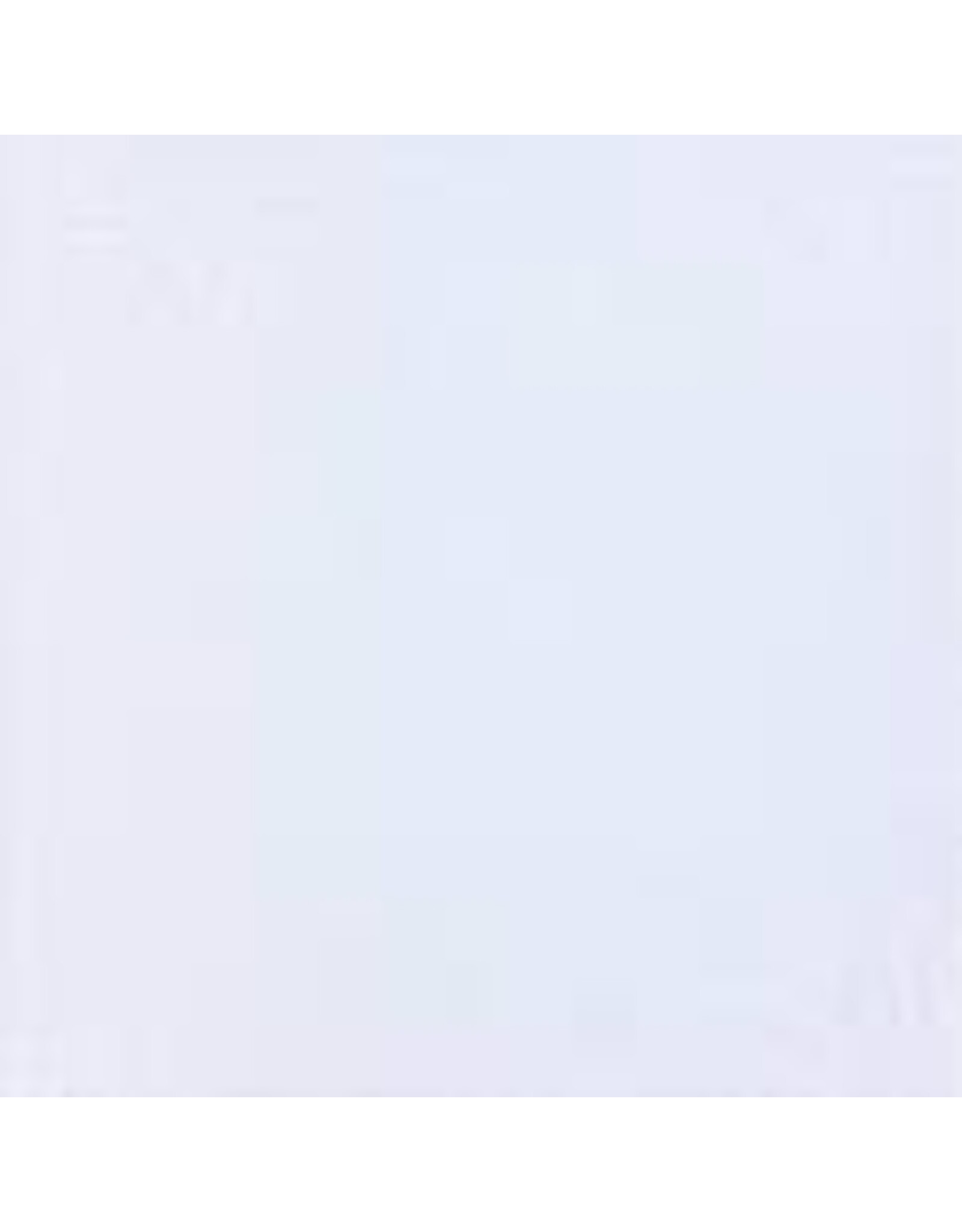 8 x 8 White Square Drum