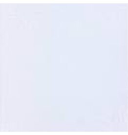 8 x 8 White Square Drum