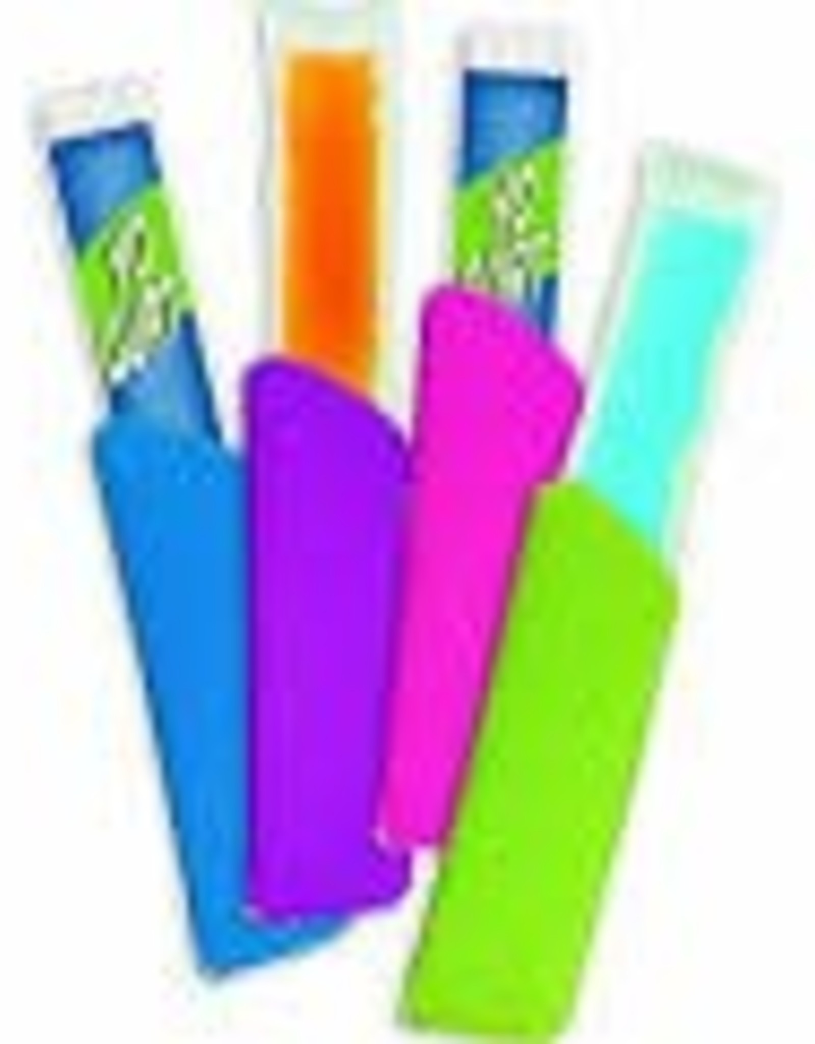 Freezie Mitts (4pk Assorted)