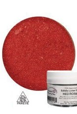 Luster Dust (Red Rose) .25oz