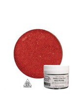 Luster Dust (Red Rose) .25oz