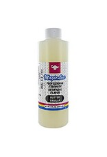 Butter Vanilla Flavoring (8 oz.)