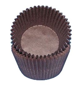 Brown Baking Cups (30-40 count)