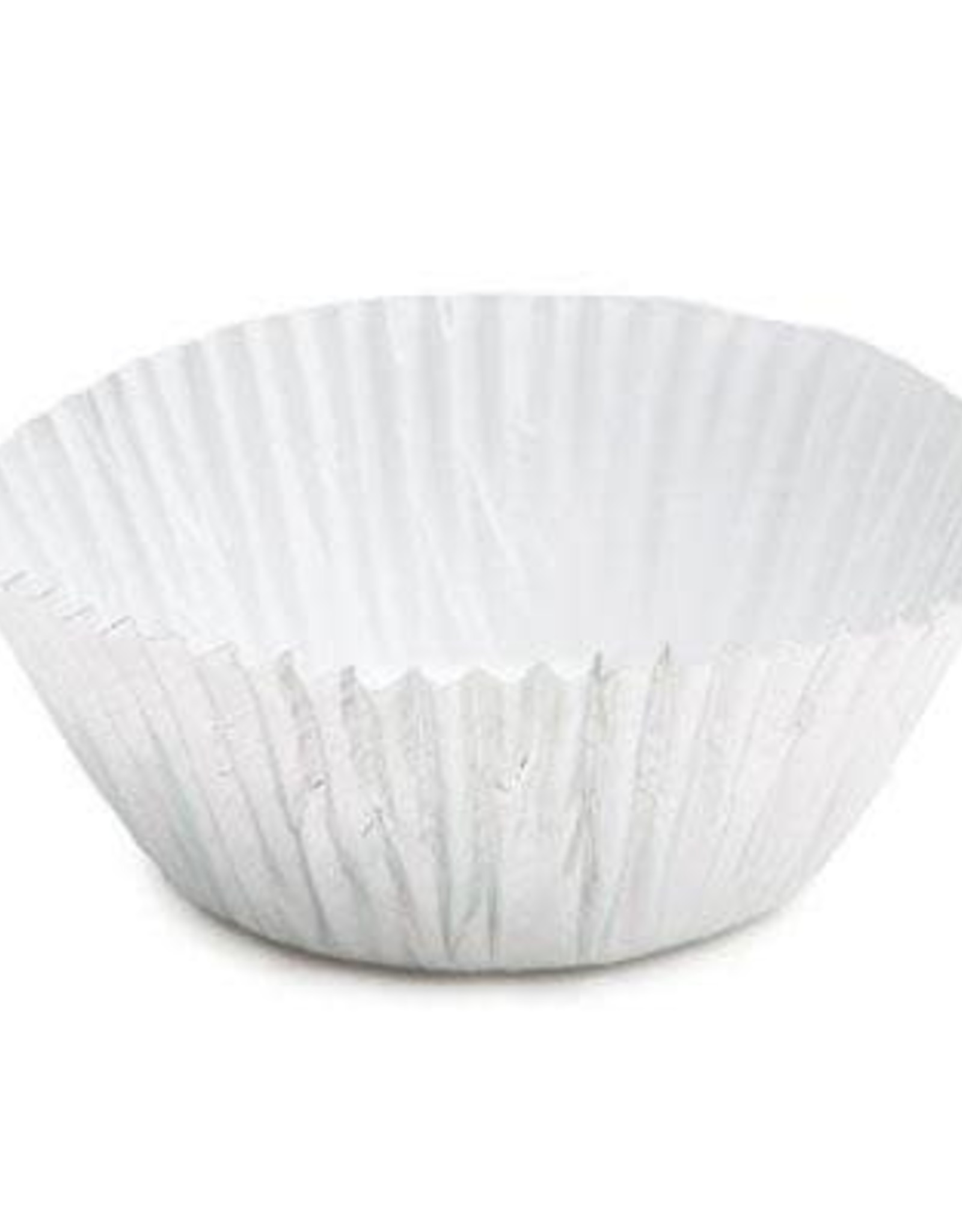 CK Black Foil Baking Cups (approx 30ct) MAX TEMP 325F - Sweet Baking Supply