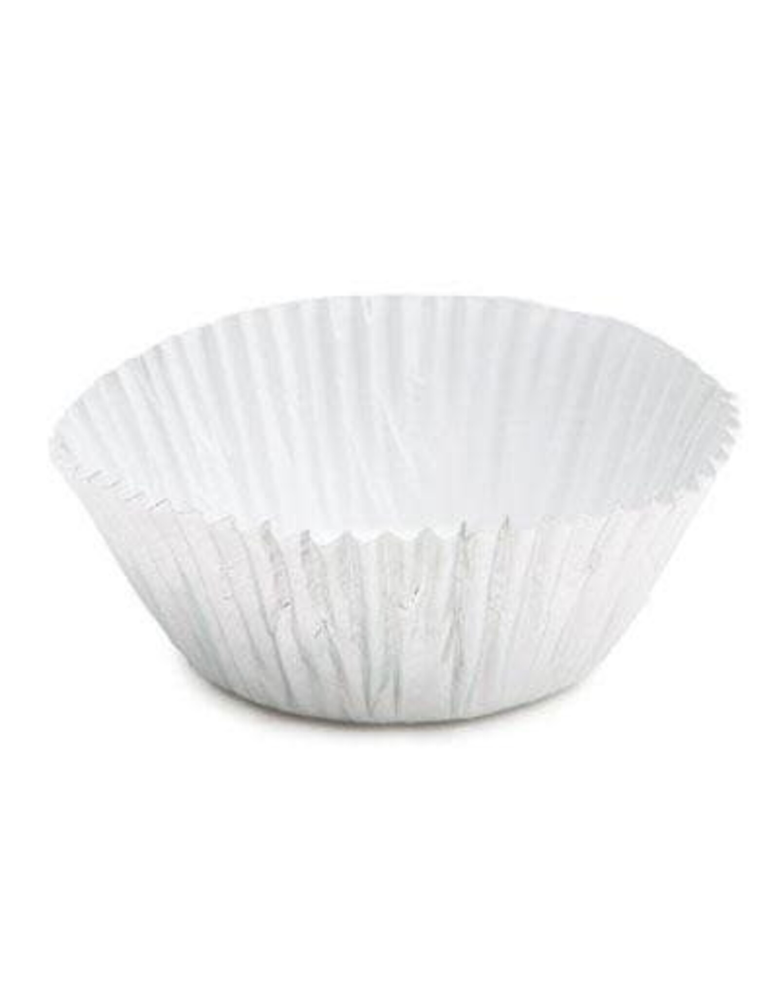 Silver Foil Baking Cups (approx. 30) MAX TEMP 325F