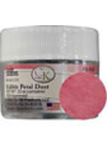 Edible Petal Dust( Honeysuckle) .09oz