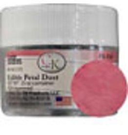 Edible Petal Dust( Honeysuckle) .09oz