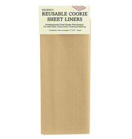regency Reusable Cookie Sheet Liners (13"x17")