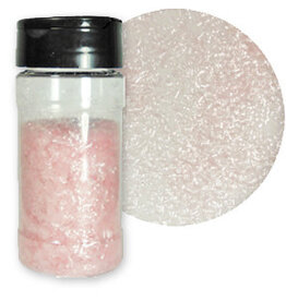 Pastel Pink  Glitter (1oz)