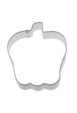 Apple Cookie Cutter (4")