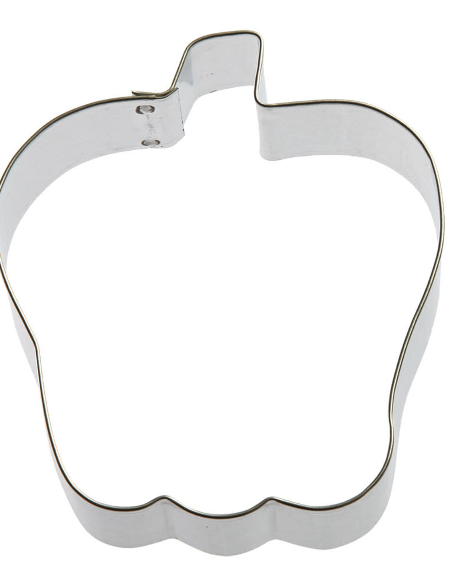 Apple Cookie Cutter (4")