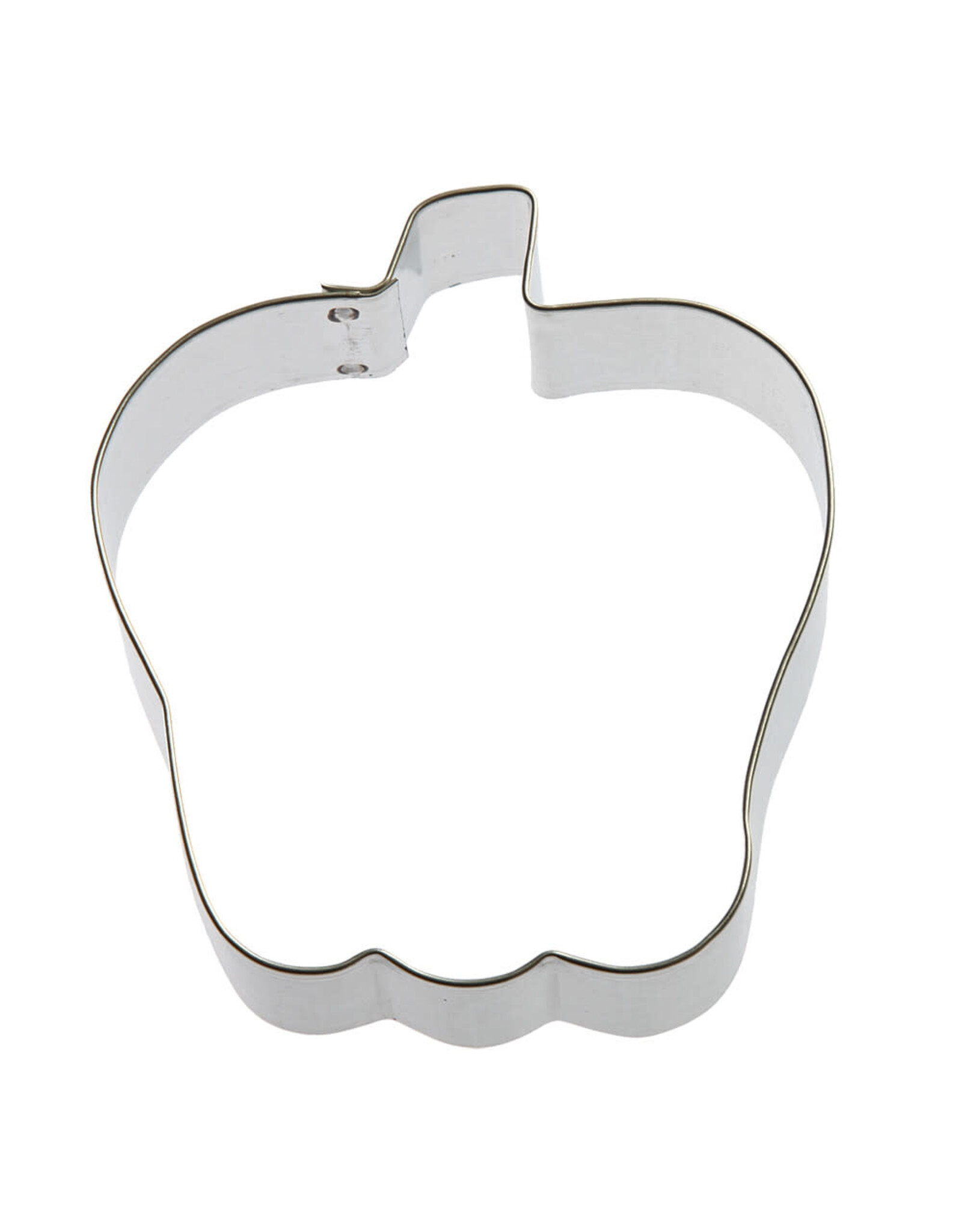 Apple Cookie Cutter (4")