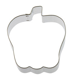 Apple Cookie Cutter (4")