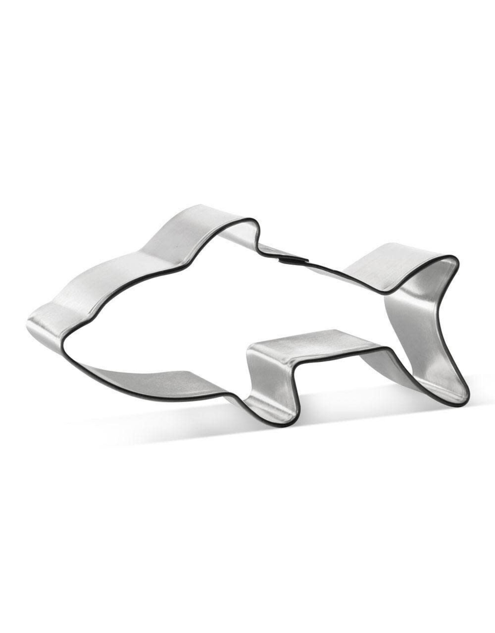 Baby Shark Cookie Cutter (3-3/8")