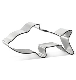 Baby Shark Cookie Cutter (3-3/8")