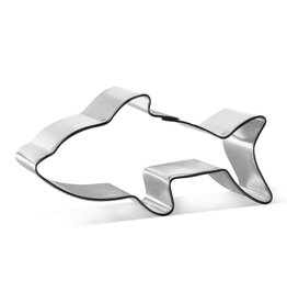 Baby Shark Cookie Cutter (3-3/8")