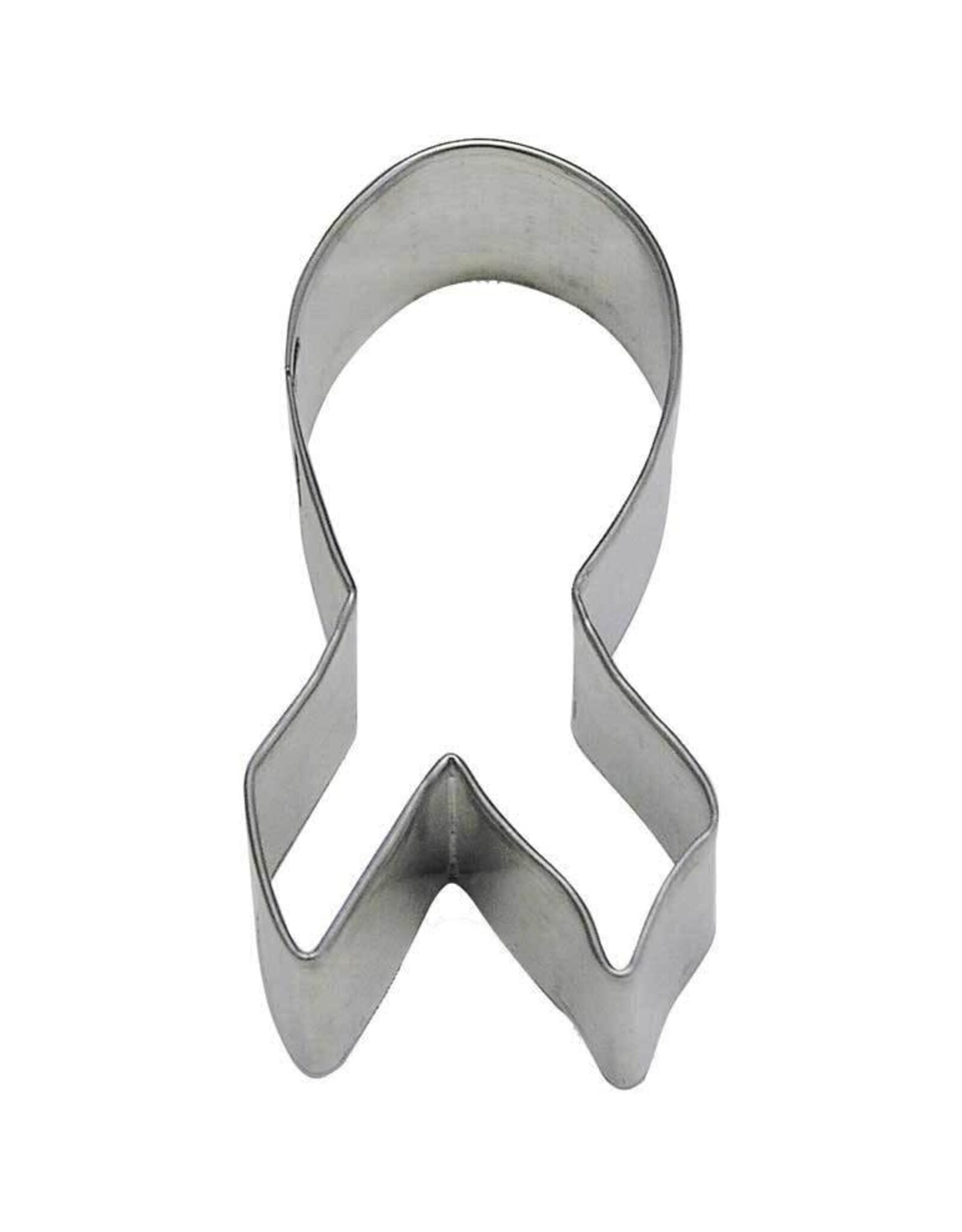 Cancer Awareness Ribbon (3.5")