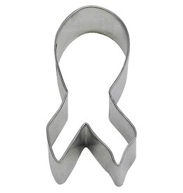 Cancer Awareness Ribbon (3.5")