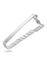 Hand Saw Cookie Cutter (5")