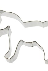 Horse Cookie Cutter (3.5")
