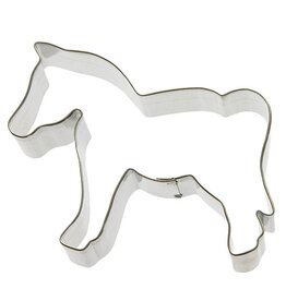 Horse Cookie Cutter (3.5")